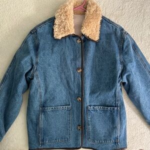 Still here New York Townes Jacket